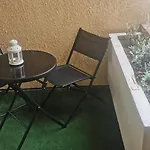 T1 With Loggiajapanese Garden-tbs * Toulouse