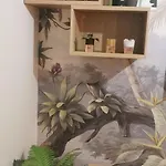 T1 With Loggiajapanese Garden-tbs * Toulouse