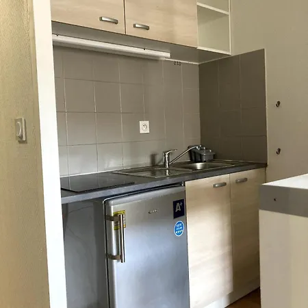 Apartmán T1 With Loggiajapanese Garden-tbs