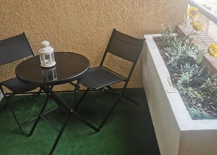 T1 With Loggiajapanese Garden-tbs * Toulouse