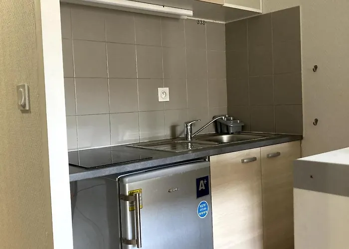 Apartman T1 With Loggiajapanese Garden-tbs